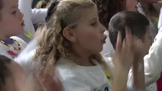 Dan dječijih prava – OŠ “25.maj” i OŠ “Balotiće”