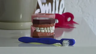 Dr Aldina Bralić i dr Almina Pepić: Oralna higijena važna u svakoj životnoj fazi