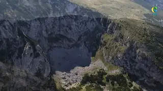 Ljepote rožajske prirode iz vazduha – Natural beauty by drone – Rožaje