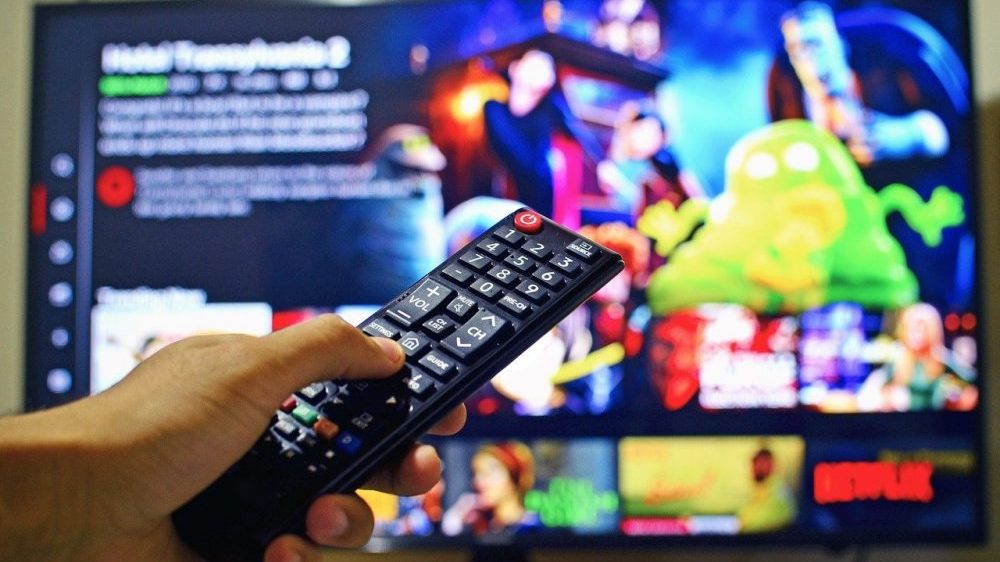 21. novembar Svjetski dan televizije