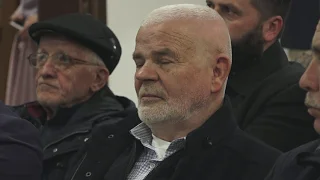 Održana tribina “Značaj Palestine”