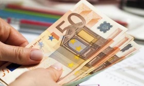 Sjutra isplata materijalnih davanja