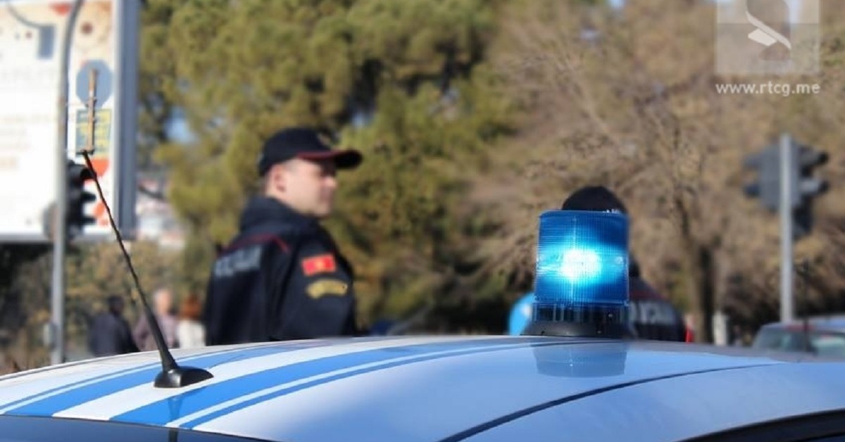 Edukativni saobraćajni čas u osnovnim školama