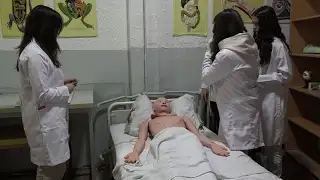 TIKA opremila kabinete u Srednjoj stručnoj školi Rožaje