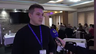 U Rožajama održan trodnevni seminar za radnike Doma zdravlja