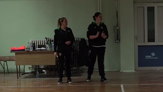 U Rožajama otvorena ženska škola košarke “Ibar”