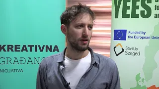 U Rožajama se održava petodnevni seminar za mlade