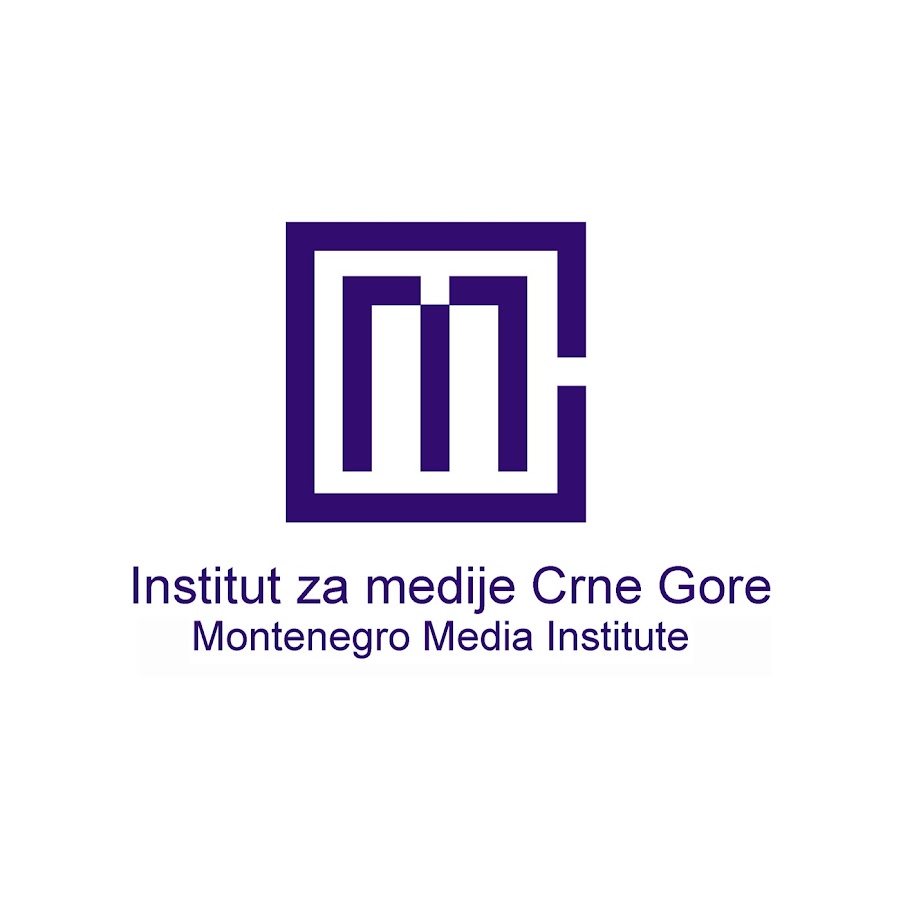 Reagovanje Instituta za medije CG