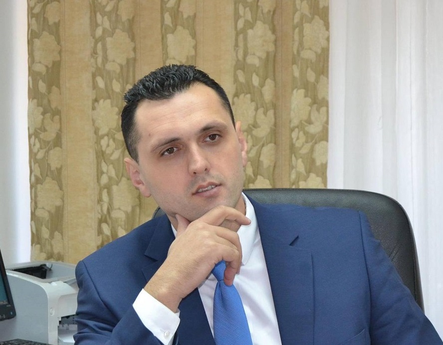Emir Dacić-posvećenost manjebrojnim narodima