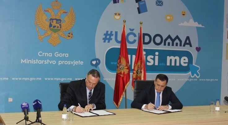 Potpisan Granski kolektivni ugovor za oblast prosvjete