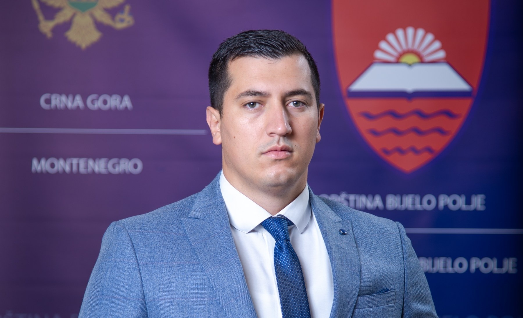 Ernad Suljević na čelu bjelopoljskog parlamenta