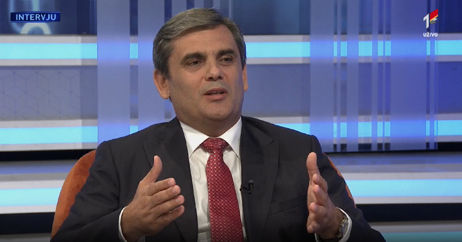 “Crna Gora u ozbiljnoj političkoj i institucionalnoj krizi”