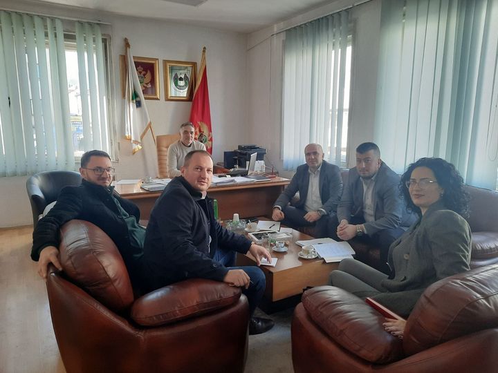 Najavljena prva vanredna sjednica Skupštine opštine Rožaje