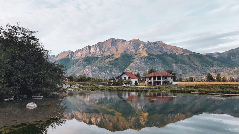 U Gusinju se gradi etno selo vrijedno više miliona eura