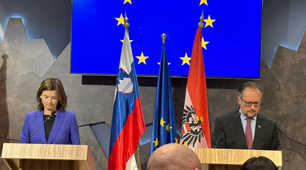 Fajon: EU bi mogla razmotriti zaustavljanje pregovora sa Crnom Gorom