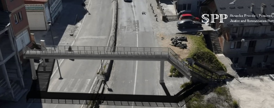 Usvojeni amandmani Stranke pravde i pomirenja na nacrt budžeta za 2023. godinu