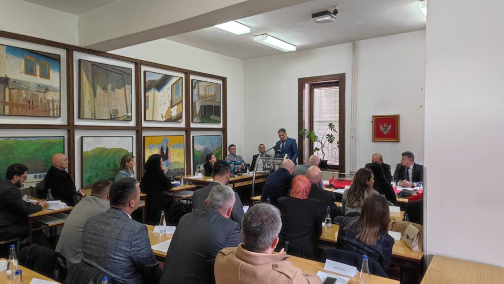 SO Rožaje: POZIV nevladinim organizacijama
