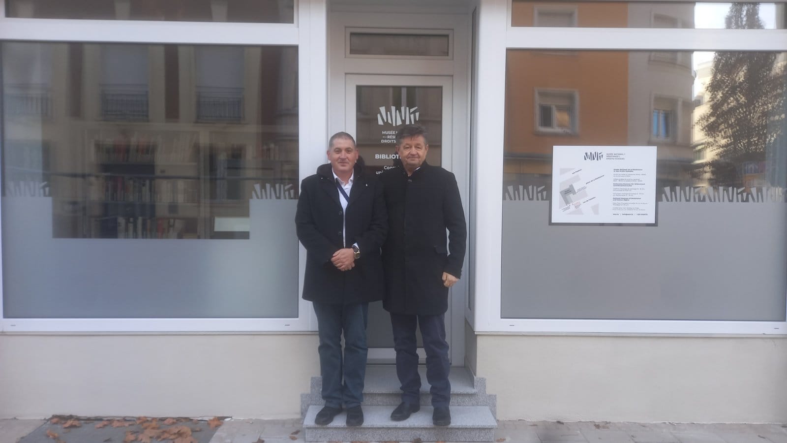 Faiz Softić – Književnost i humanost grade ljepše svjetove