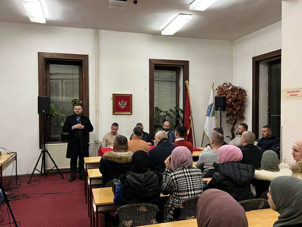 Tribina: “Kur'an Časni – Božija riječ i tolerancija”