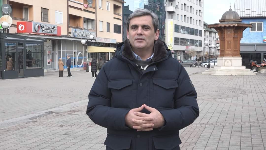 Milion eura za početnu fazu rekonstrukcije puta Zeleni – Biševo – Vuča