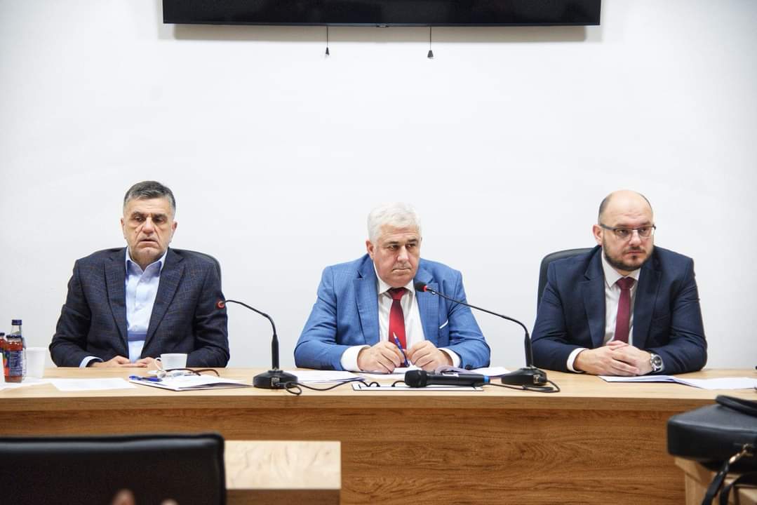 Održana prva redovna sjednica Socijalnog savjeta u novom mandatu