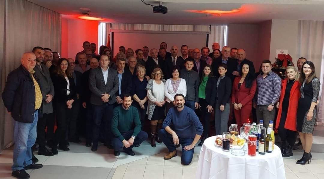 Armin Mujević: Rekordni prihod od 9,6 miliona podsticaj da u 2023. godini možemo još jače i bolje