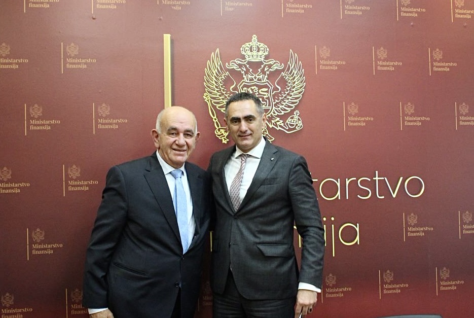 Jačanje partnerskog okvira Crne Gore i Grčke za ekonomski snažniji Balkan
