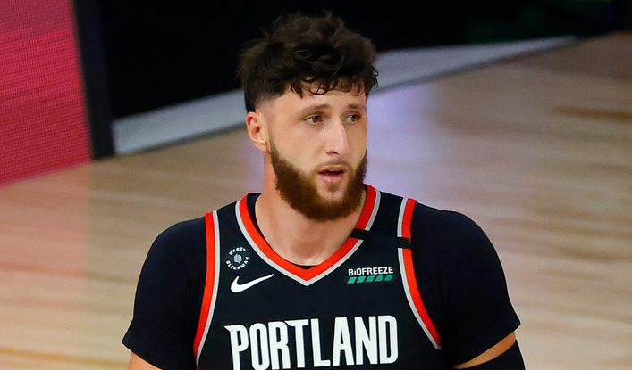 Nurkić donirao 50.000 eura za akciju “Srcem za Crnu Goru”