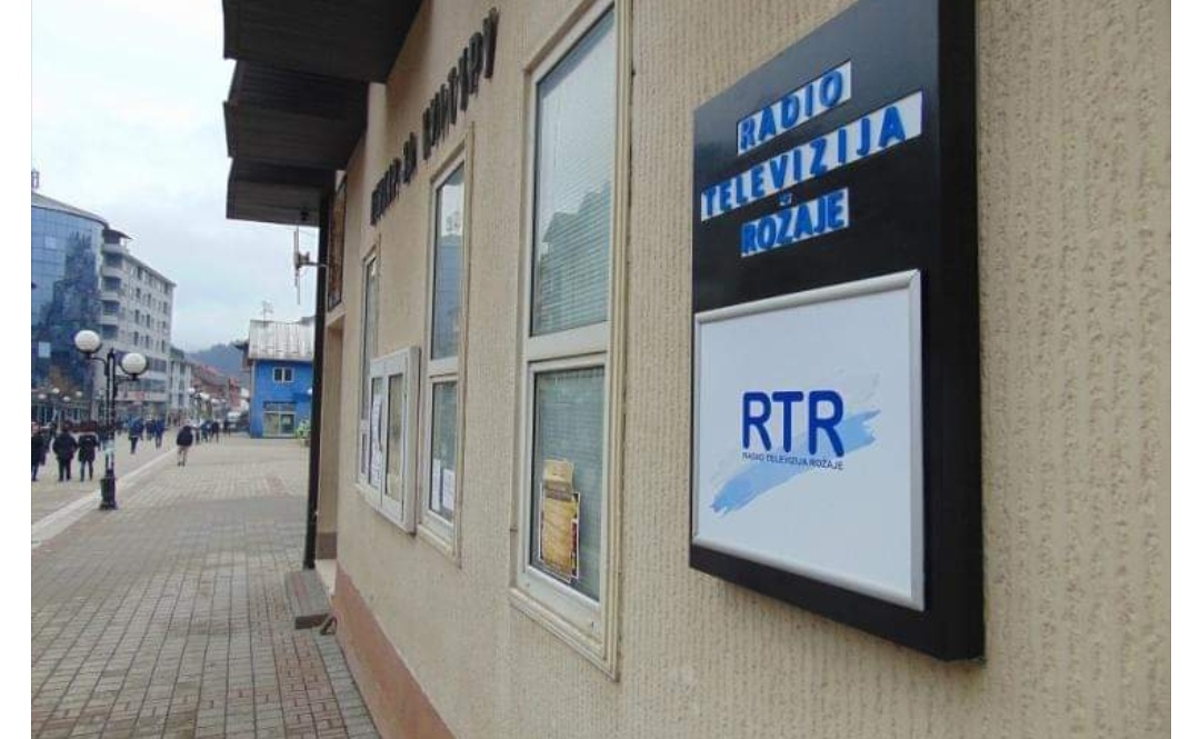 Podnošenje predloga kandidata za imenovanje člana Savjeta DOO LJE “Radio televizija Rožaje”