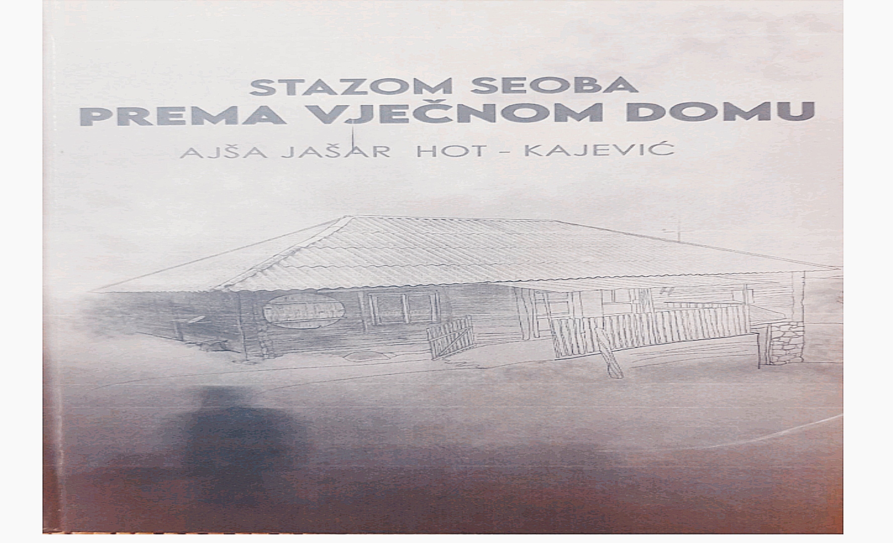 Promocija knjige “Stazom seoba prema vječnom domu”, autorice Ajše Jašar Hot – Kajević