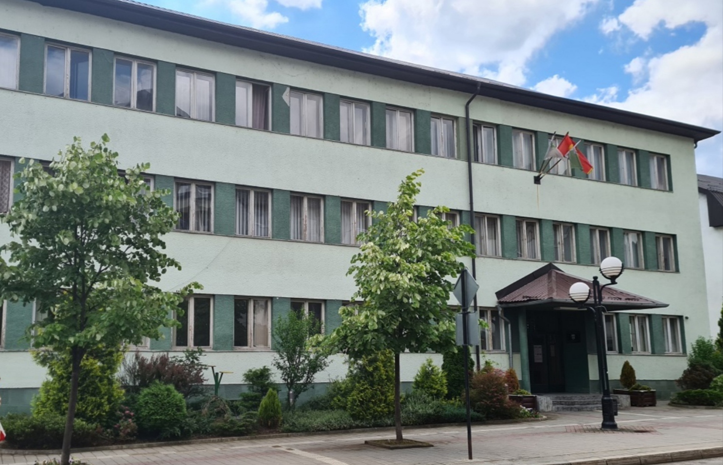 Odluka o dodjeli godišnjih priznanja sportistima, sportskim radnicima i sportskim organizacijama za 2022. godinu