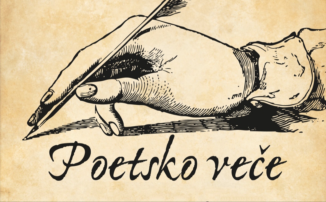 Poetsko veče „Iskra zavičajnih pjesnika“