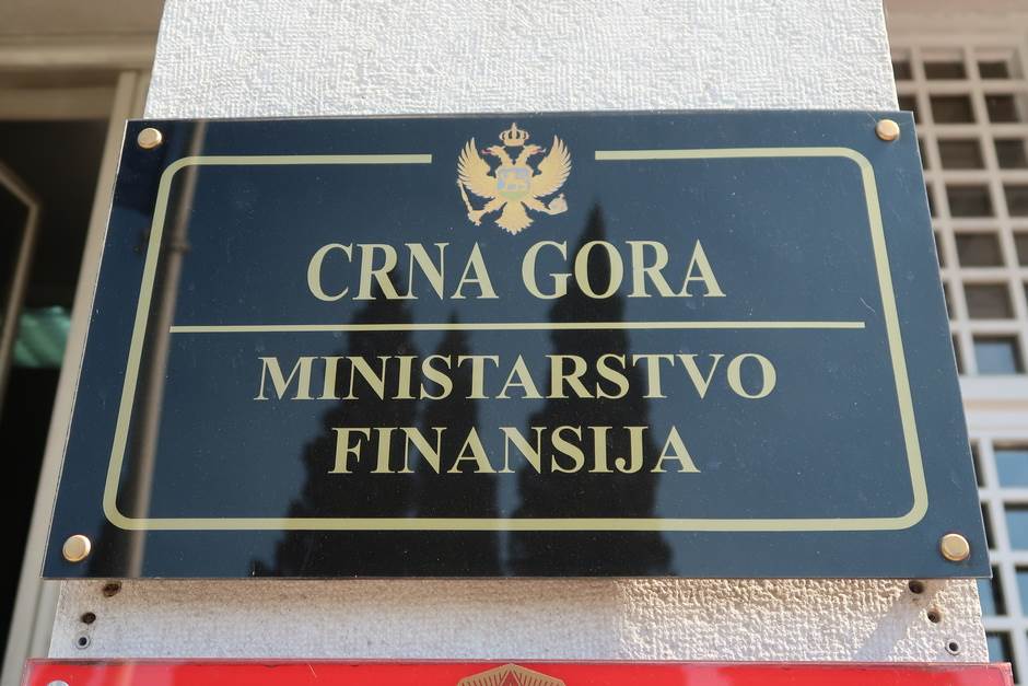 Ministarstvo finansija Radio televizija Rožaje