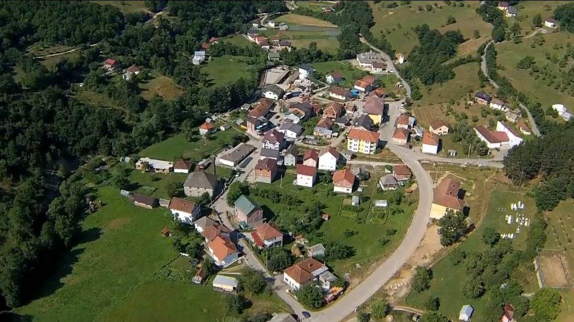 Petnjičani traže granični prelaz prema Srbiji