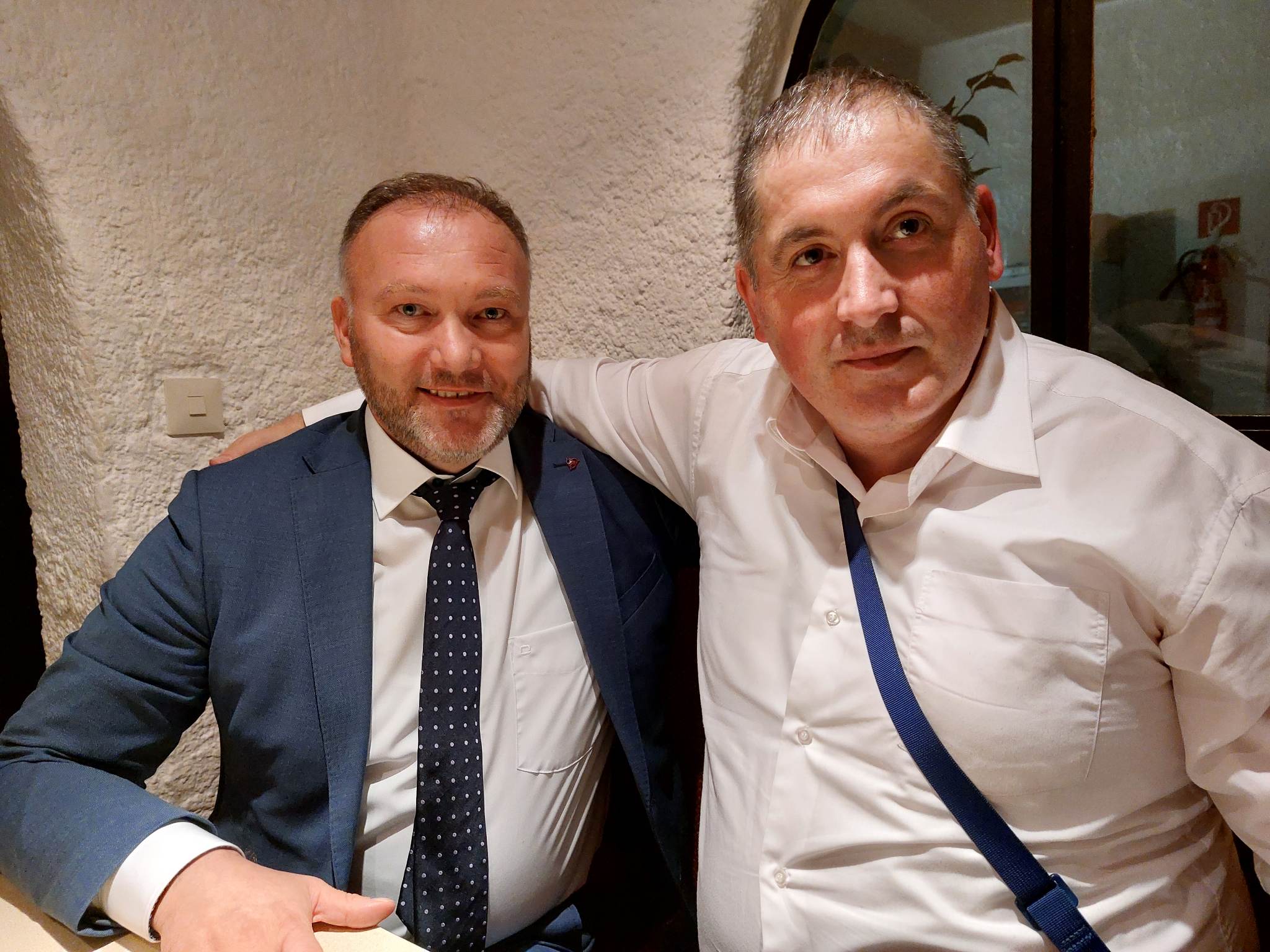 Edin Latić, dobrotvor i humanist predsjednik ZK-Bihor (VII)