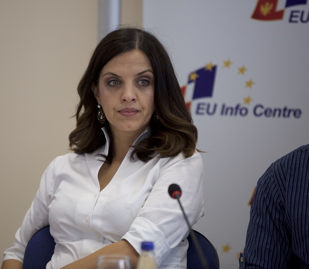 Izmjeni Zakona o sprječavanju korupcije mora prethoditi detaljna analiza