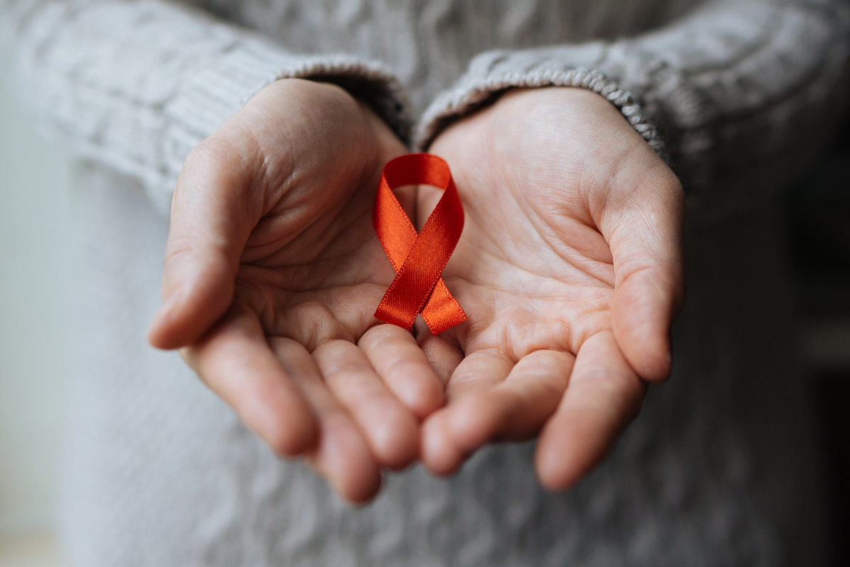 Svjetski dan borbe protiv AIDS-a