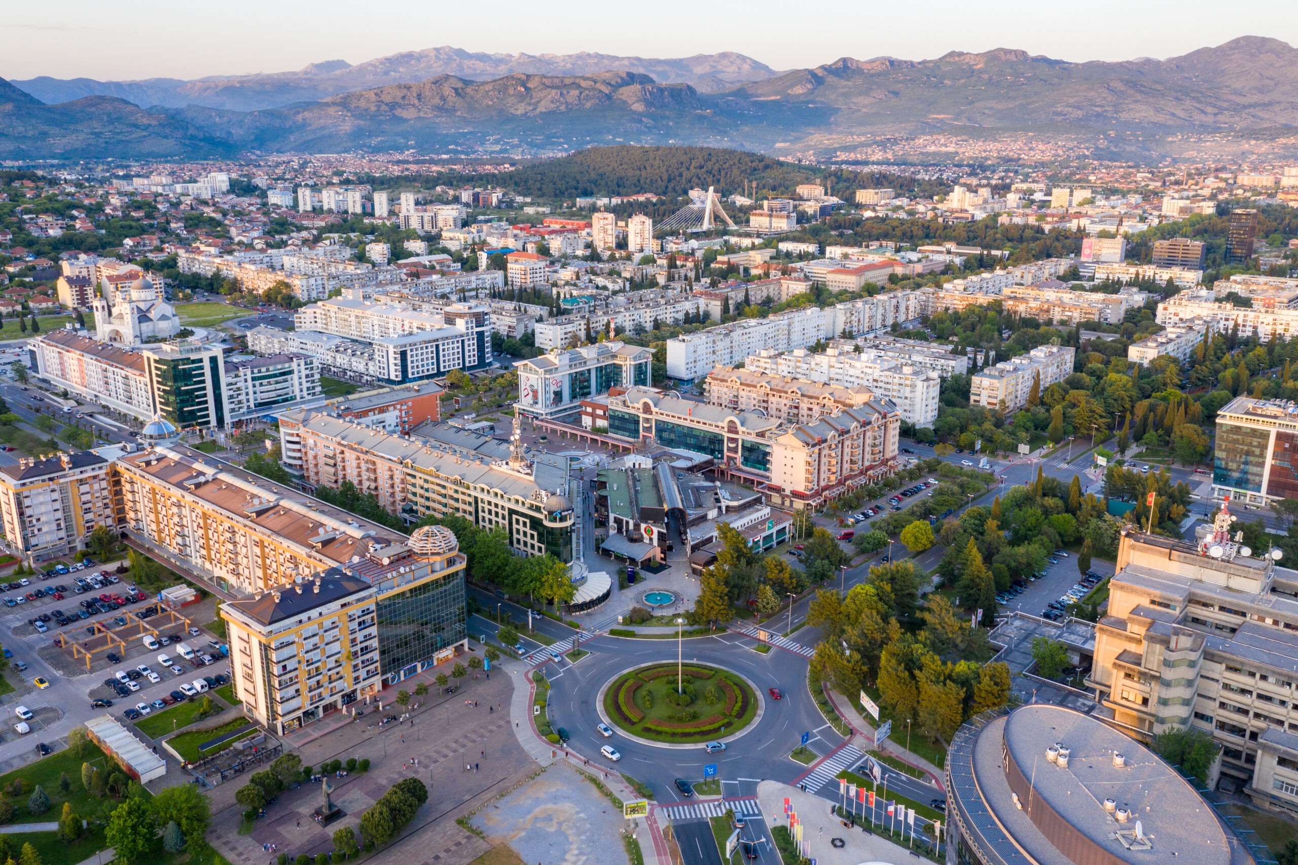 Sjever sve prazniji – Podgorica sve brojnija