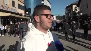ANKETA: Šta očekuju građani Rožaja u Novoj godini