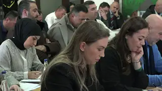 Dobrobit građana biće prioritet u radu odbornika novog saziva SO Rožaje
