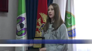 Dodijeljena godišnja priznanja najboljim sportistima Rožaja
