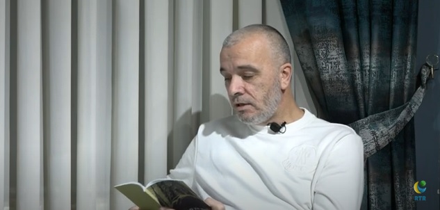 Zbirka pjesama Envera Muratovića „Drvo za moj tabut“, po ukusu stručne i laičke javnosti