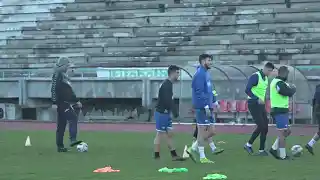 Fudbaleri Berana uz Dacića i Mukovića na putu do Prve lige