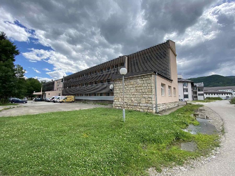 “Beranska bolnica zaslužuje da bude regionalni centar”