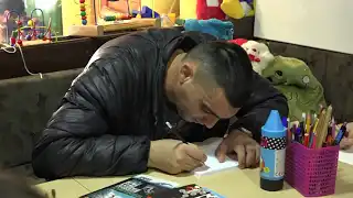 Husović u posjeti NVO “Olakšajmo život djeci sa posebnim potrebama” i Udruženju penzionera