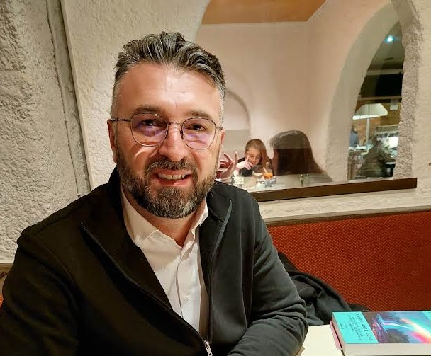 Sead Ramdedović svijetli primjer iseljeničke priče