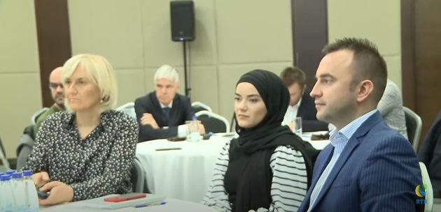 Održan okrugli sto “Digitalizacija na lokalnom nivou“