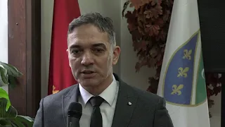 Jednoglasno izabran Odbor za izbor i imenovanja