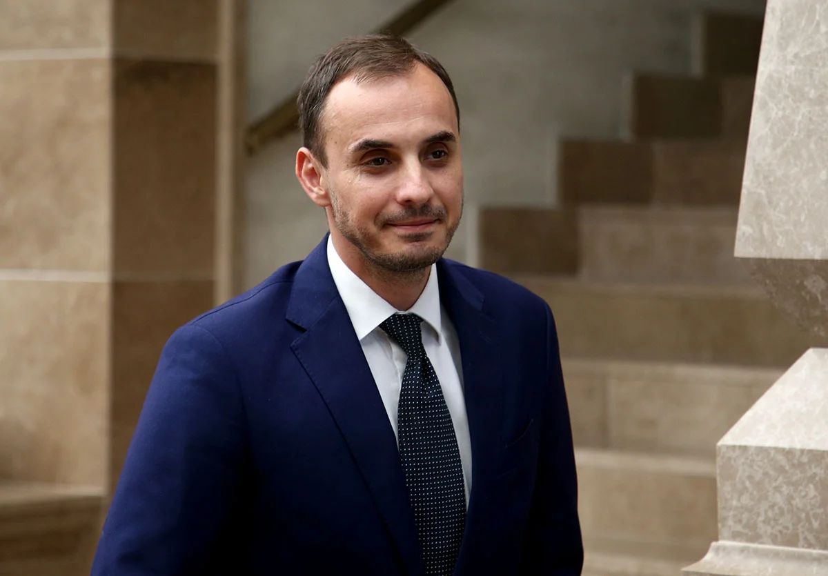 Konatar: Izaberimo svih 4 sudija Ustavnog suda i možemo dogovoriti datum izbora