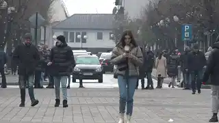 Nulta tolerancija za nasilje nad ženama
